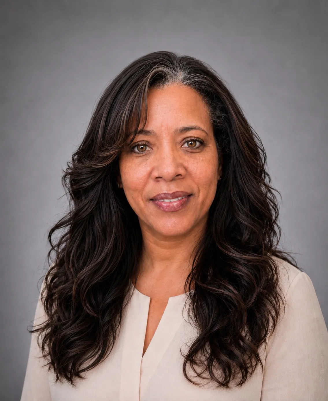 Carma Bradley, founder of Sizigē