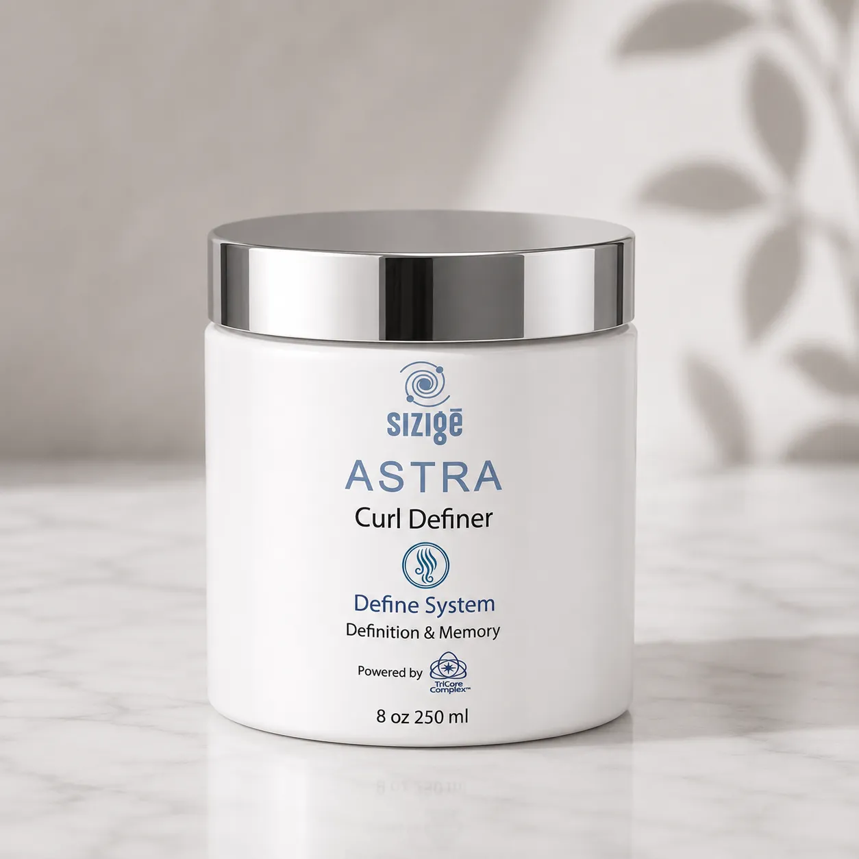 Sizige Astra Curl Definer jar