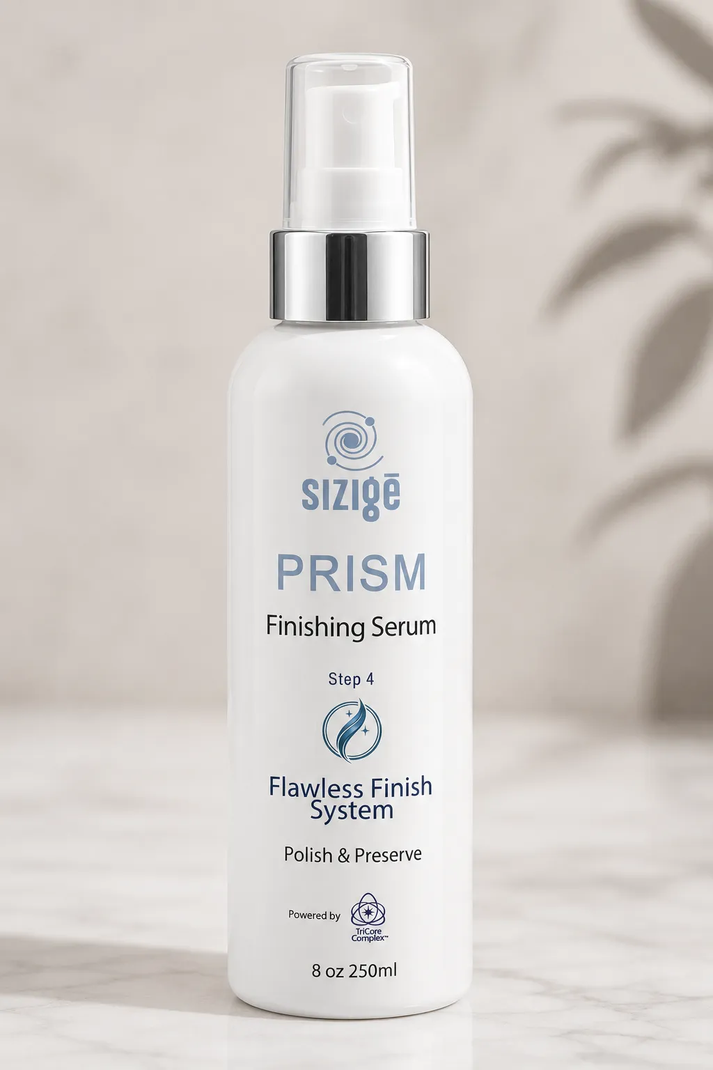 Sizige Prism Polishing Sealer bottle