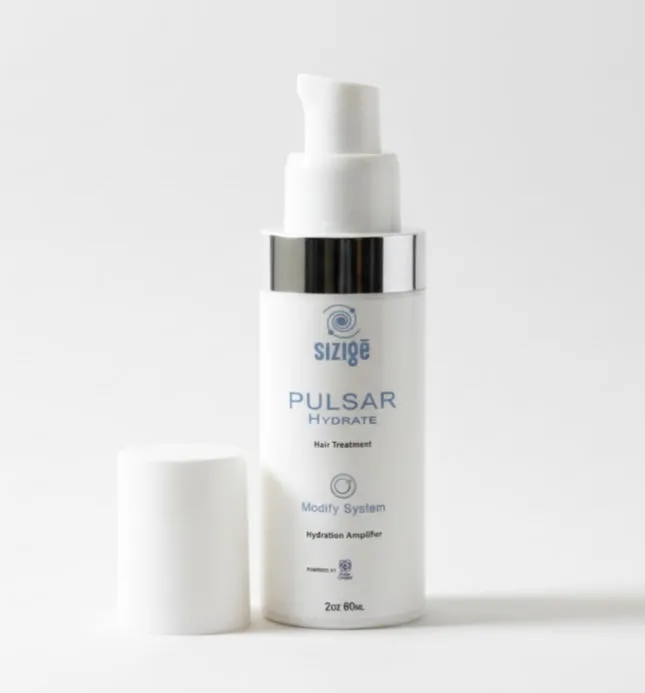 Sizige Pulsar Hydra concentrated modifier bottle
