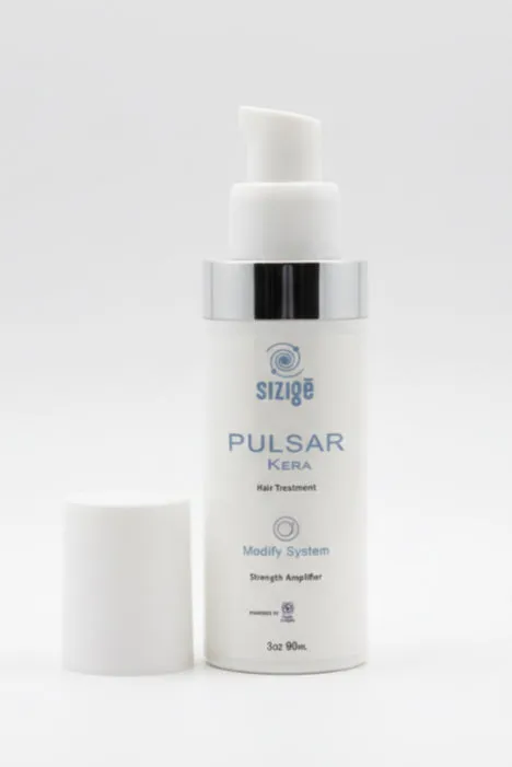 Sizige Pulsar Kera concentrated modifier bottle