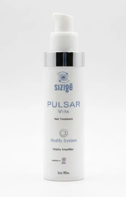 Sizige Pulsar Vita concentrated modifier bottle