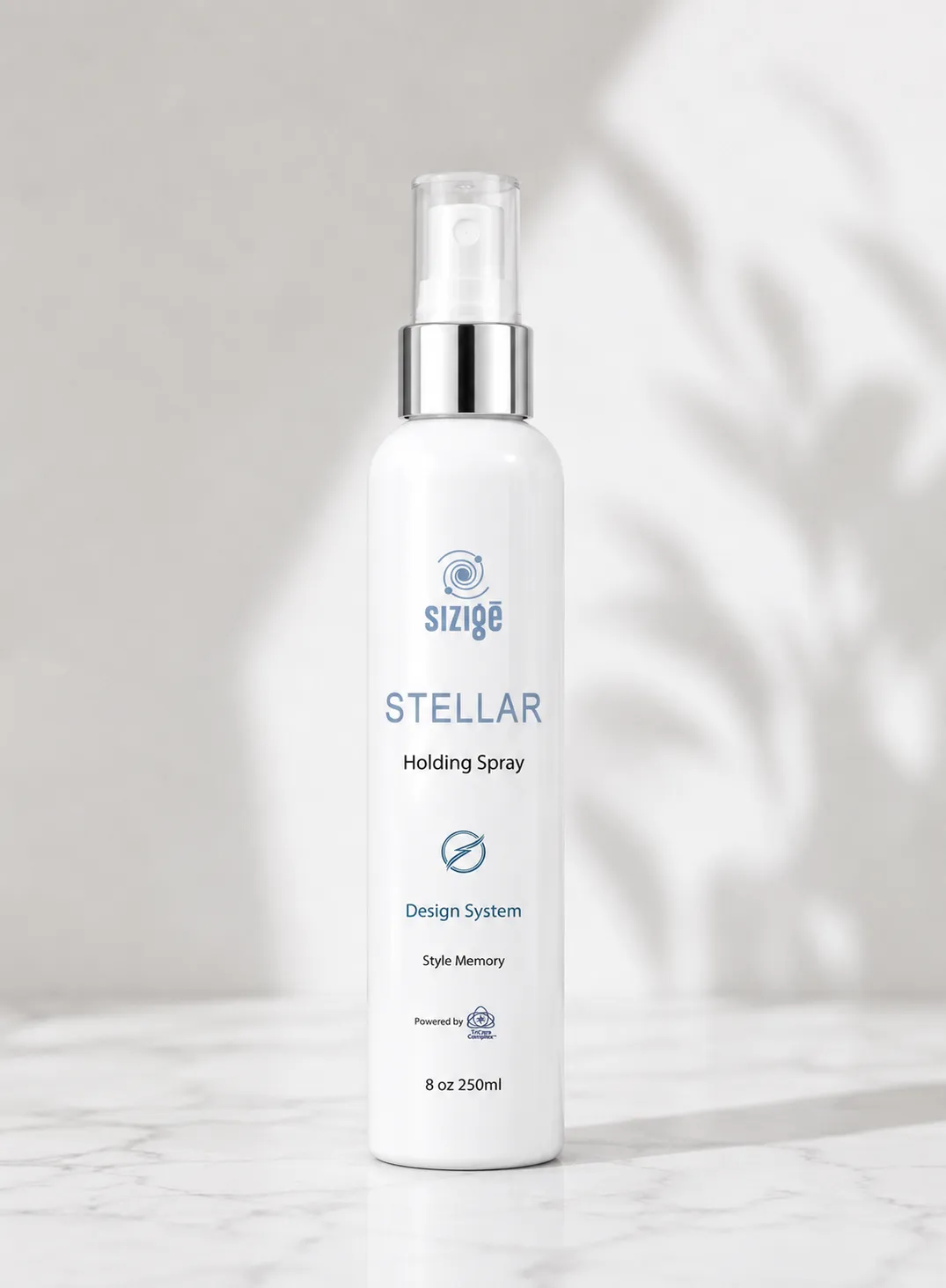 Sizige Stellar Holding Spray bottle