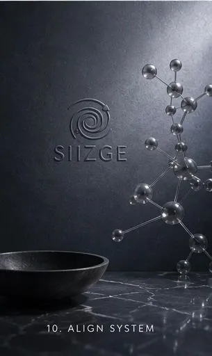 Close-up of a scalp treatment texture