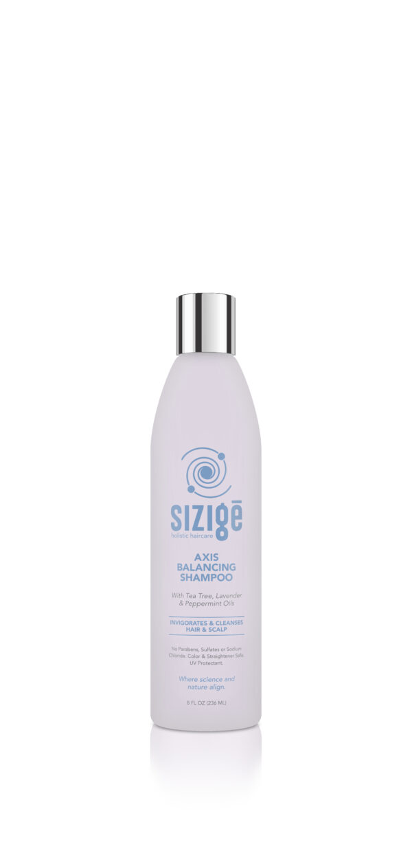 Axis Balancing Shampoo