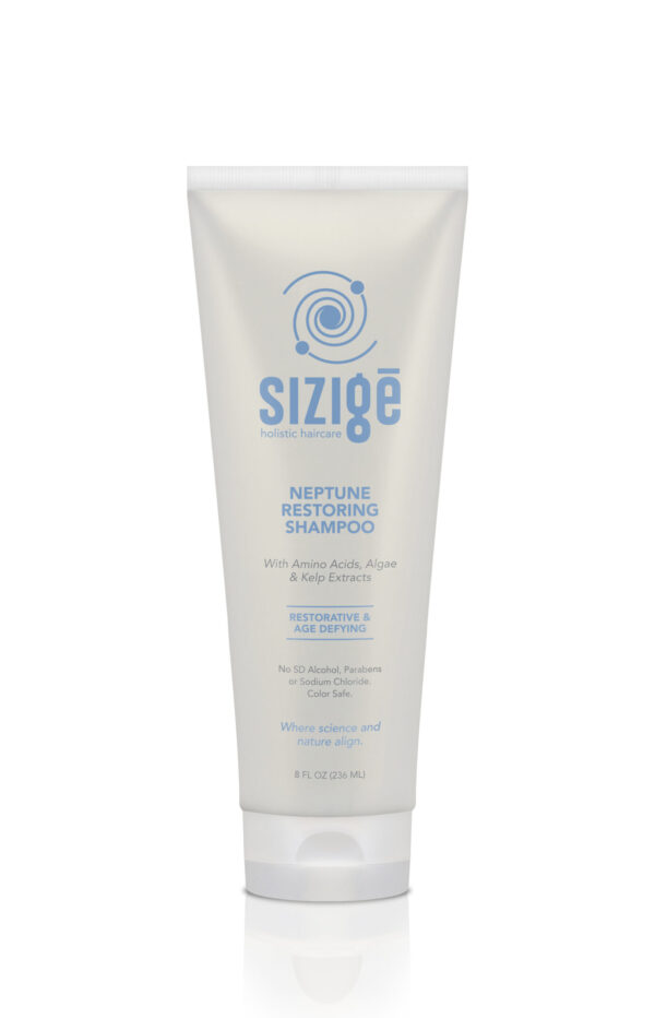 NEPTUNE RESTORING SHAMPOO